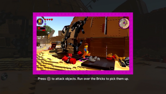 The Lego Movie Videogame 2 Screenshot 24 (Nintendo Switch (EU Version))