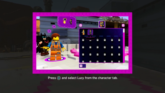 The Lego Movie Videogame 2 Screenshot 25 (Nintendo Switch (EU Version))