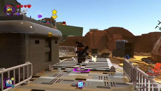 The Lego Movie Videogame 2 Screenshot 36 (Nintendo Switch (EU Version))