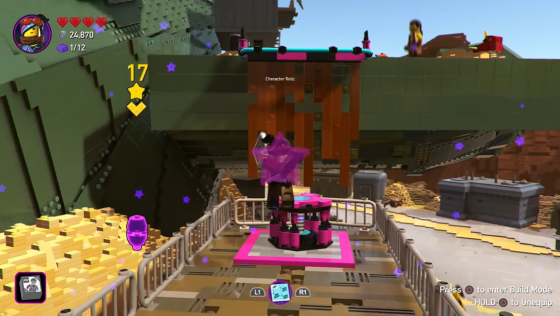 The Lego Movie Videogame 2 Screenshot 44 (Nintendo Switch (EU Version))