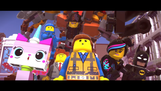 The Lego Movie Videogame 2 Screenshot 50 (Nintendo Switch (EU Version))