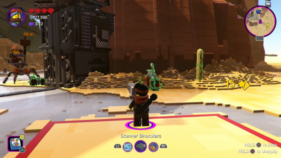 The Lego Movie Videogame 2 Screenshot 64 (Nintendo Switch (EU Version))