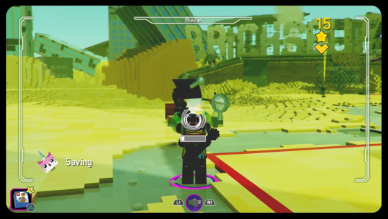 The Lego Movie Videogame 2 Screenshot 66 (Nintendo Switch (EU Version))