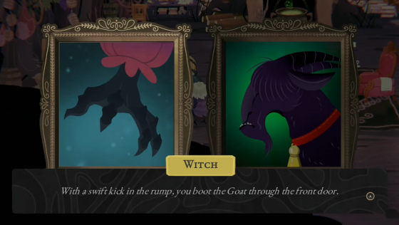 Wytchwood Screenshot 39 (Nintendo Switch (US Version))