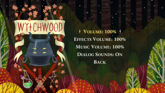 Wytchwood Screenshot 42 (Nintendo Switch (US Version))