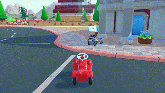 Big Bobby Car: The Big Race Screenshot 7 (Nintendo Switch (EU Version))