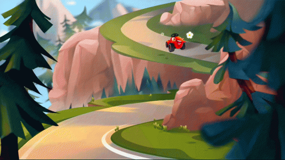 Big Bobby Car: The Big Race Screenshot 10 (Nintendo Switch (EU Version))