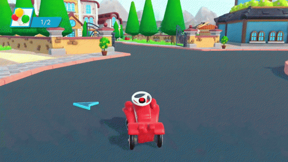 Big Bobby Car: The Big Race Screenshot 30 (Nintendo Switch (EU Version))