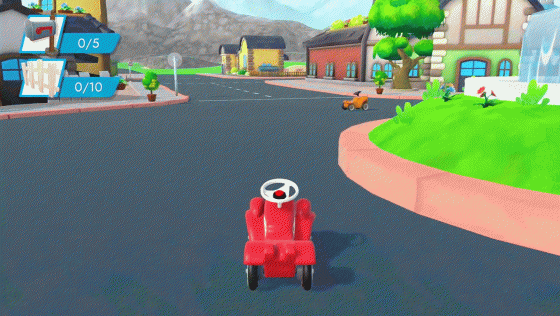 Big Bobby Car: The Big Race Screenshot 36 (Nintendo Switch (EU Version))