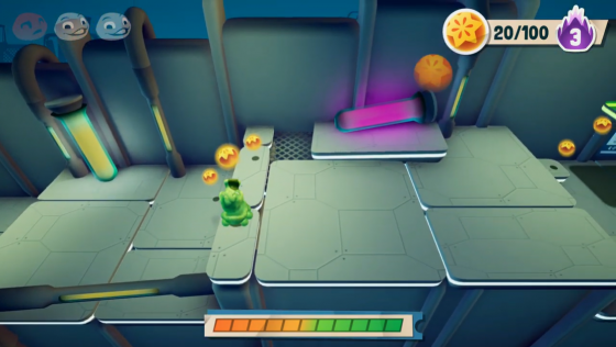 Gelly Break Screenshot 23 (Nintendo Switch (EU Version))