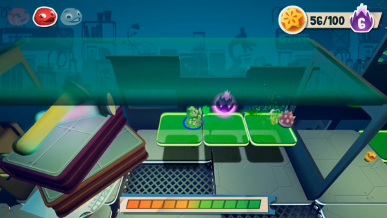 Gelly Break Screenshot 55 (Nintendo Switch (EU Version))