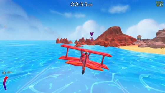 Pilot Sports Screenshot 25 (Nintendo Switch (EU Version))