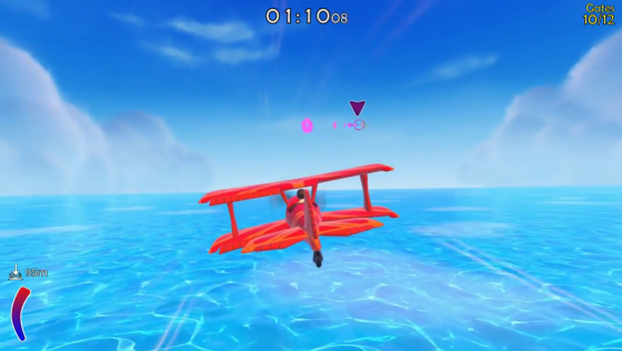 Pilot Sports Screenshot 26 (Nintendo Switch (EU Version))