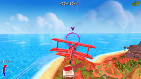 Pilot Sports Screenshot 37 (Nintendo Switch (EU Version))