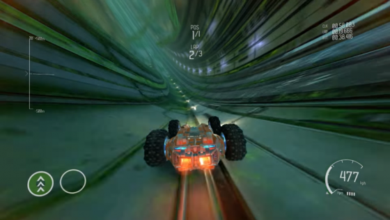 Grip: Combat Racing Screenshot 20 (Nintendo Switch (EU Version))