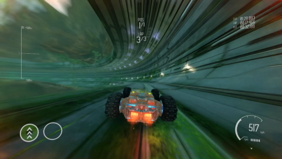 Grip: Combat Racing Screenshot 23 (Nintendo Switch (EU Version))