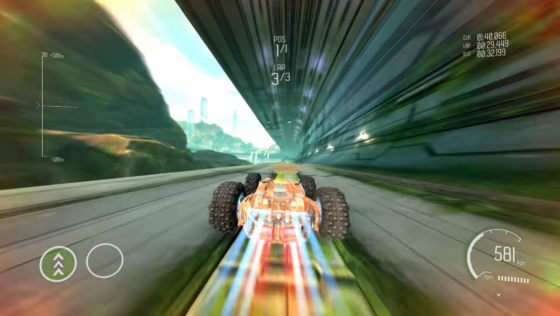 Grip: Combat Racing Screenshot 24 (Nintendo Switch (EU Version))