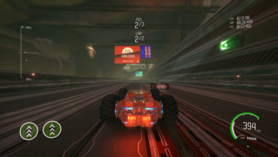 Grip: Combat Racing Screenshot 65 (Nintendo Switch (EU Version))