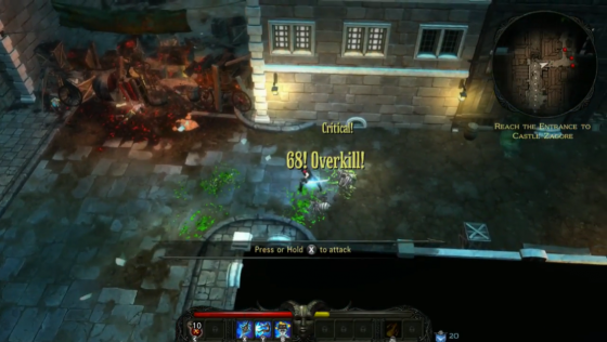 Victor Vran: Overkill Edition