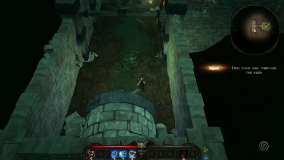 Victor Vran: Overkill Edition Screenshot 29 (Nintendo Switch (EU Version))