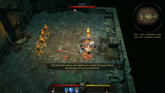 Victor Vran: Overkill Edition Screenshot 33 (Nintendo Switch (EU Version))