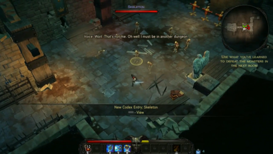 Victor Vran: Overkill Edition Screenshot 36 (Nintendo Switch (EU Version))