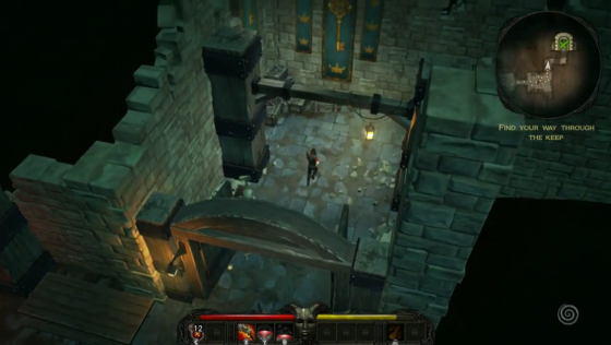 Victor Vran: Overkill Edition Screenshot 41 (Nintendo Switch (EU Version))