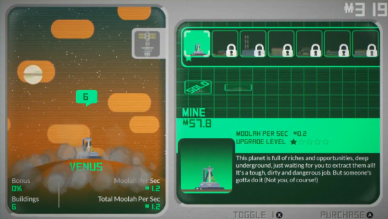 Vostok Inc Screenshot 37 (Nintendo Switch (EU Version))