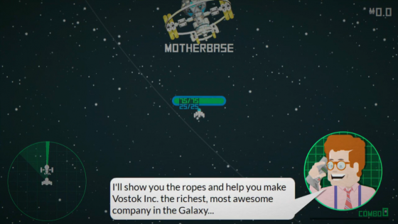 Vostok Inc Screenshot 40 (Nintendo Switch (EU Version))