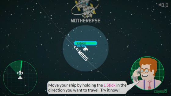 Vostok Inc Screenshot 42 (Nintendo Switch (EU Version))