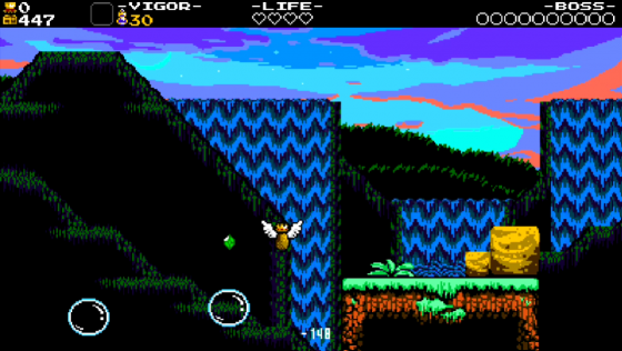 Shovel Knight: King Of Cards Screenshot 35 (Nintendo Switch (US Version))