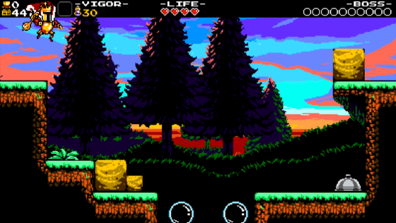 Shovel Knight: King Of Cards Screenshot 37 (Nintendo Switch (US Version))