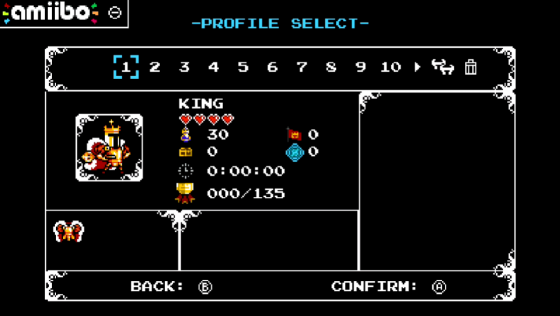 Shovel Knight: King Of Cards Screenshot 42 (Nintendo Switch (US Version))