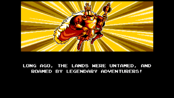 Shovel Knight: King Of Cards Screenshot 43 (Nintendo Switch (US Version))