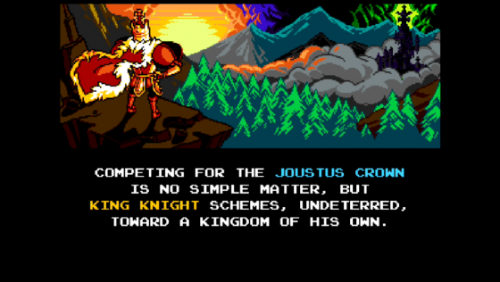 Shovel Knight: King Of Cards Screenshot 49 (Nintendo Switch (US Version))