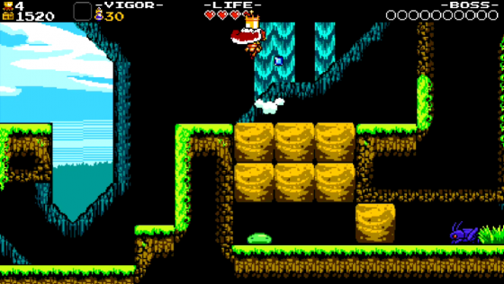 Shovel Knight: King Of Cards Screenshot 51 (Nintendo Switch (US Version))