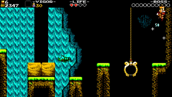 Shovel Knight: King Of Cards Screenshot 68 (Nintendo Switch (US Version))