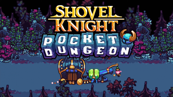 Shovel Knight Pocket Dungeon Screenshot 54 (Nintendo Switch (US Version))