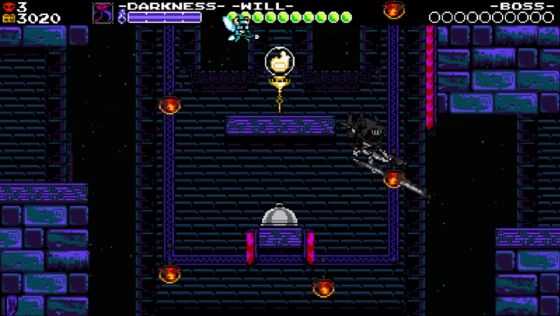 Shovel Knight: Specter Of Torment Screenshot 5 (Nintendo Switch (US Version))