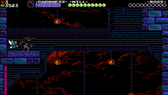Shovel Knight: Specter Of Torment Screenshot 6 (Nintendo Switch (US Version))