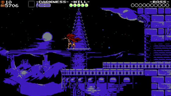 Shovel Knight: Specter Of Torment Screenshot 7 (Nintendo Switch (US Version))