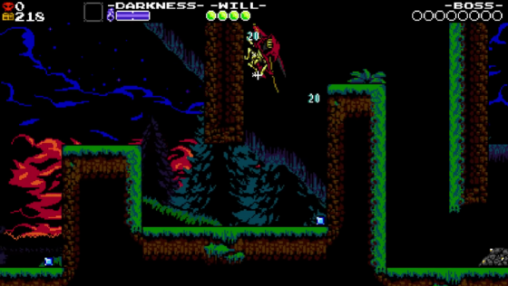 Shovel Knight: Specter Of Torment Screenshot 10 (Nintendo Switch (US Version))