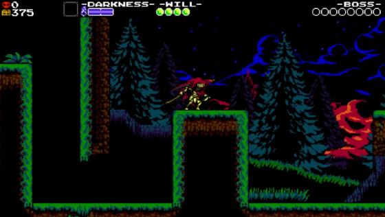 Shovel Knight: Specter Of Torment Screenshot 11 (Nintendo Switch (US Version))