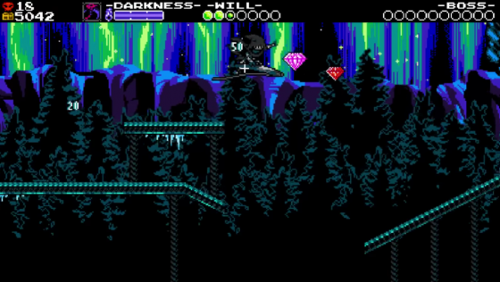 Shovel Knight: Specter Of Torment Screenshot 18 (Nintendo Switch (US Version))