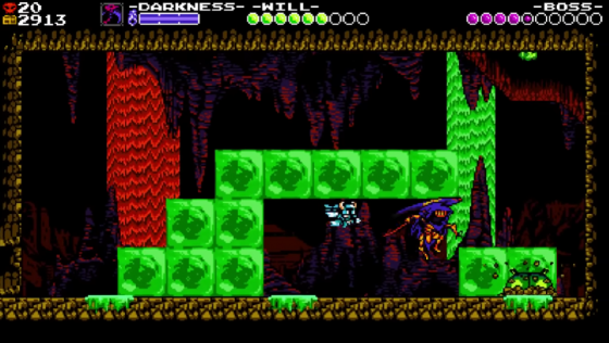 Shovel Knight: Specter Of Torment Screenshot 19 (Nintendo Switch (US Version))
