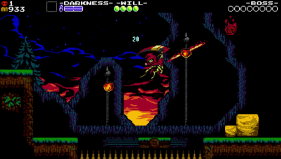 Shovel Knight: Specter Of Torment Screenshot 28 (Nintendo Switch (US Version))