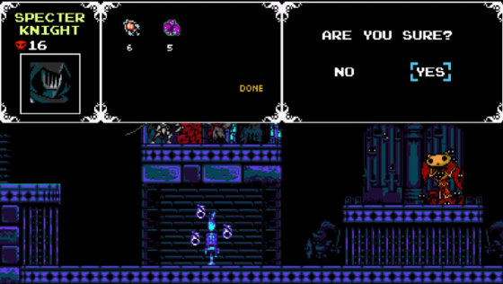 Shovel Knight: Specter Of Torment Screenshot 30 (Nintendo Switch (US Version))