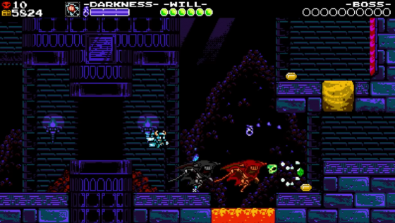Shovel Knight: Specter Of Torment Screenshot 31 (Nintendo Switch (US Version))