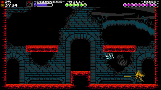Shovel Knight: Specter Of Torment Screenshot 37 (Nintendo Switch (US Version))