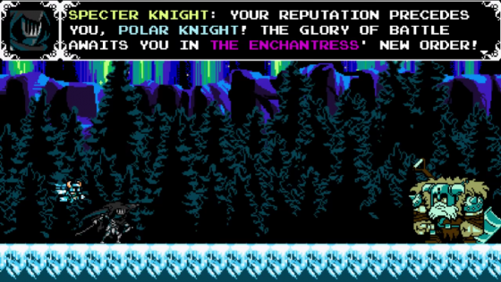 Shovel Knight: Specter Of Torment Screenshot 38 (Nintendo Switch (US Version))